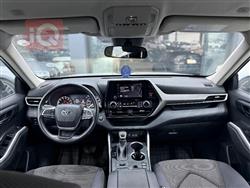 تويوتا هايلاندر